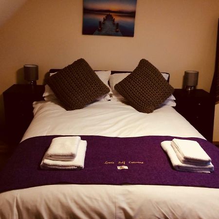 16 East Street Sandwick Stornoway Zewnętrze zdjęcie
