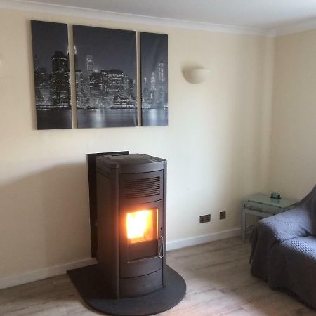 16 East Street Sandwick Stornoway Zewnętrze zdjęcie