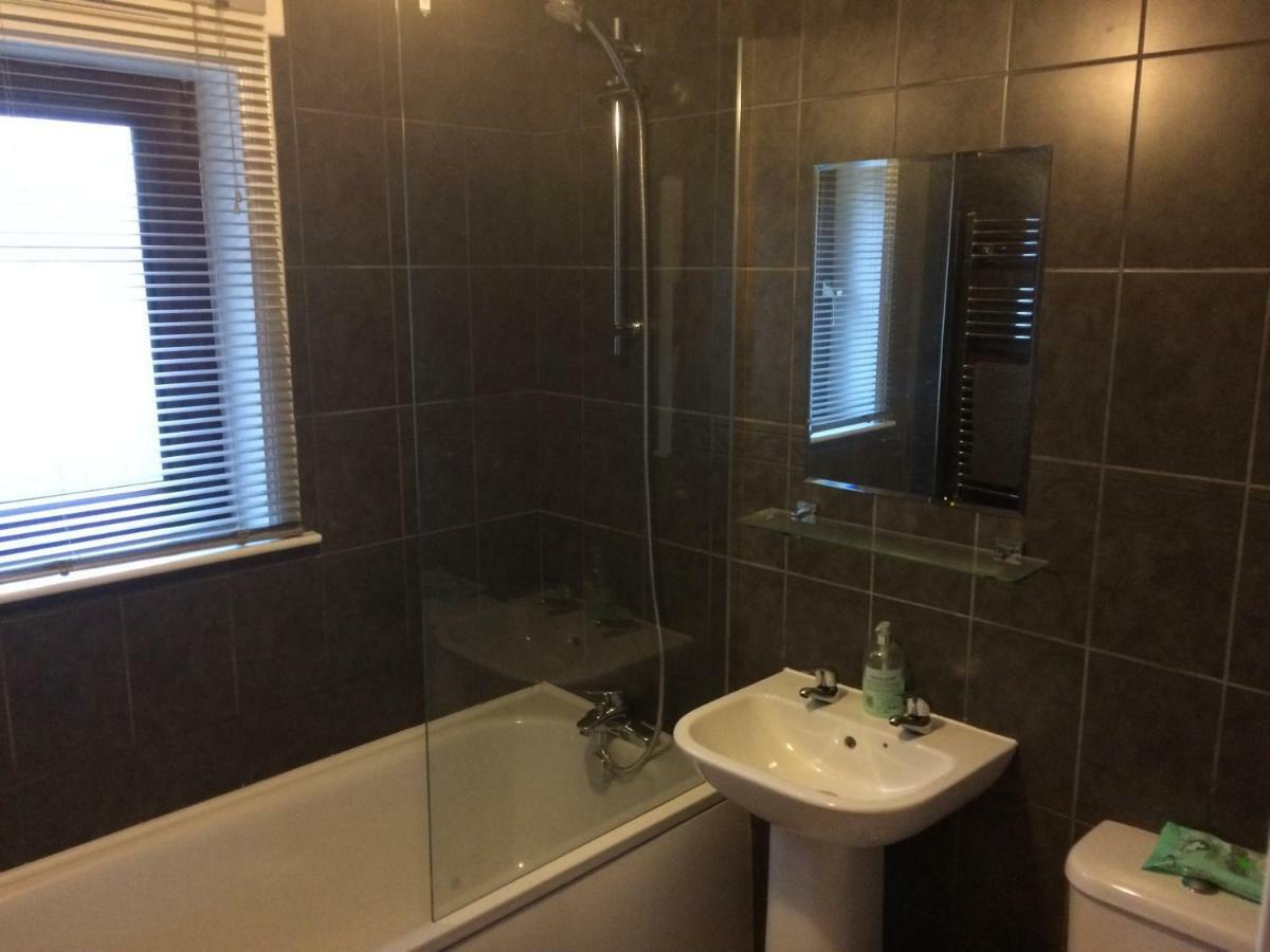 16 East Street Sandwick Stornoway Zewnętrze zdjęcie