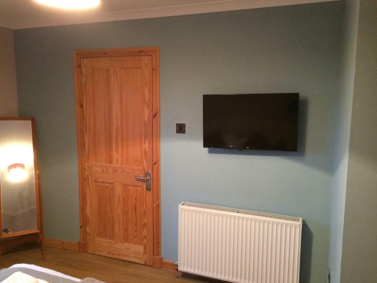 16 East Street Sandwick Stornoway Zewnętrze zdjęcie