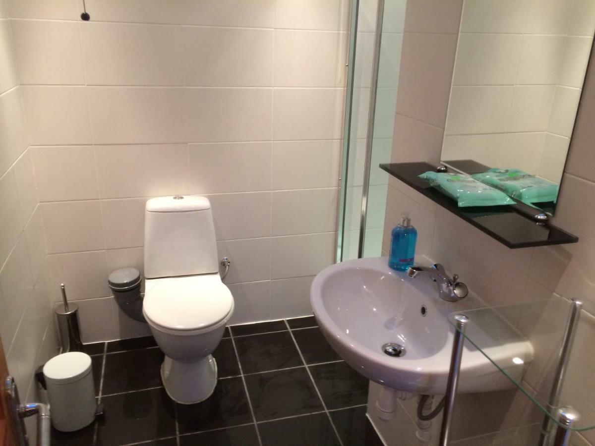 16 East Street Sandwick Stornoway Zewnętrze zdjęcie