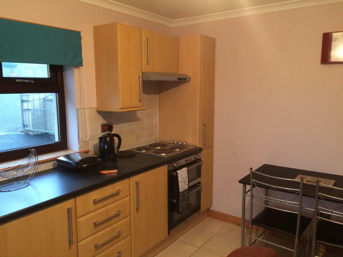16 East Street Sandwick Stornoway Zewnętrze zdjęcie
