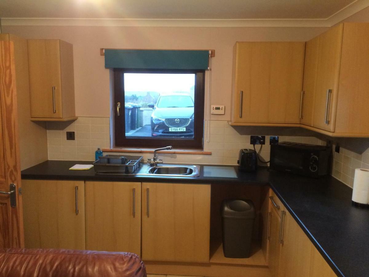 16 East Street Sandwick Stornoway Zewnętrze zdjęcie