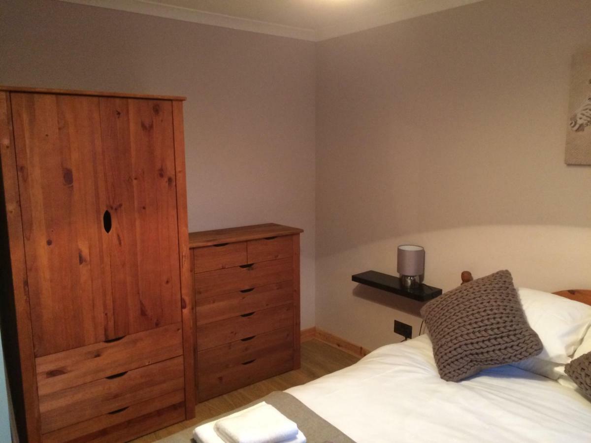 16 East Street Sandwick Stornoway Zewnętrze zdjęcie
