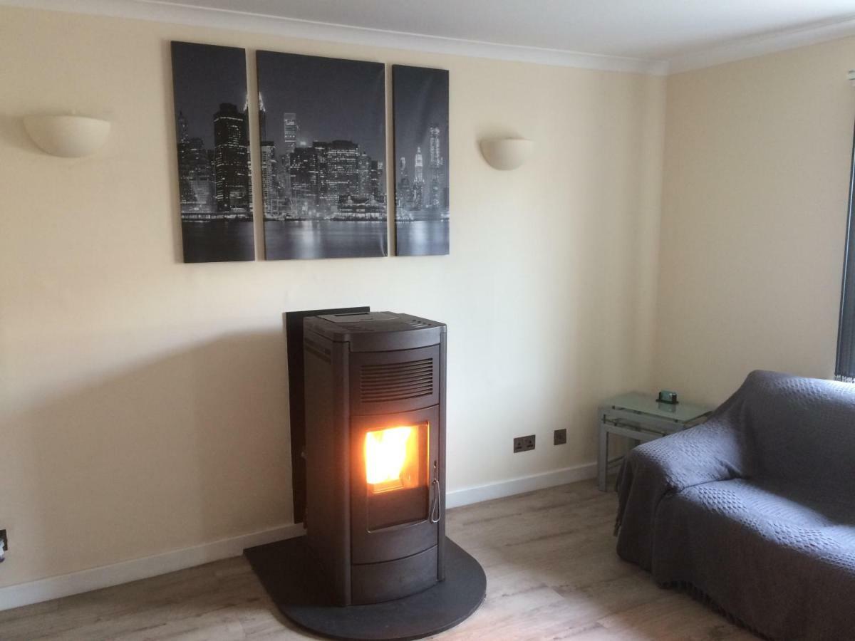 16 East Street Sandwick Stornoway Zewnętrze zdjęcie